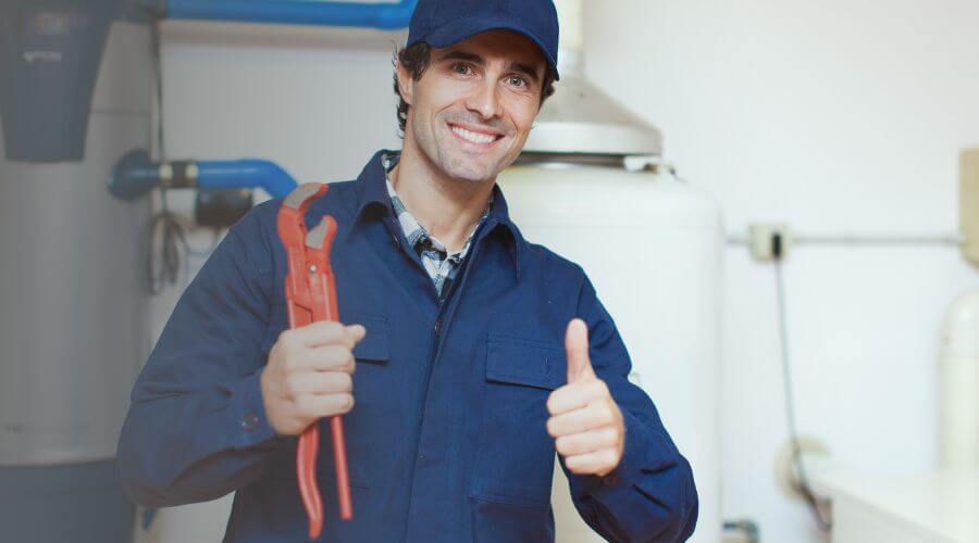 Professional septic pumping service in Polaris, MT